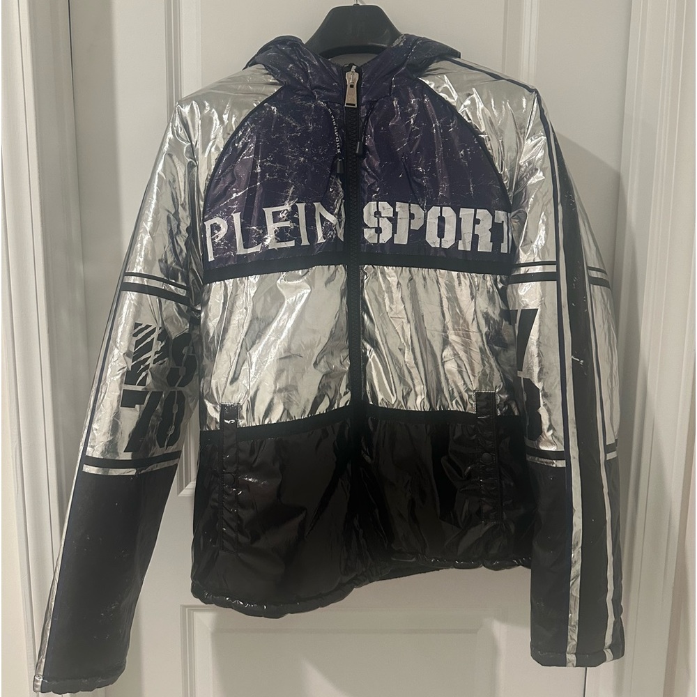 Philipp Plein Sport Jacket